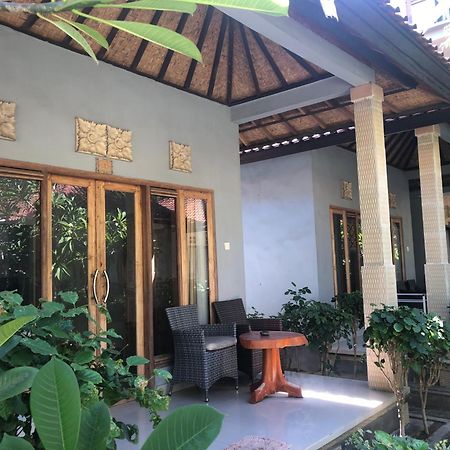 Jiva Bungalow 蓝梦岛 外观 照片