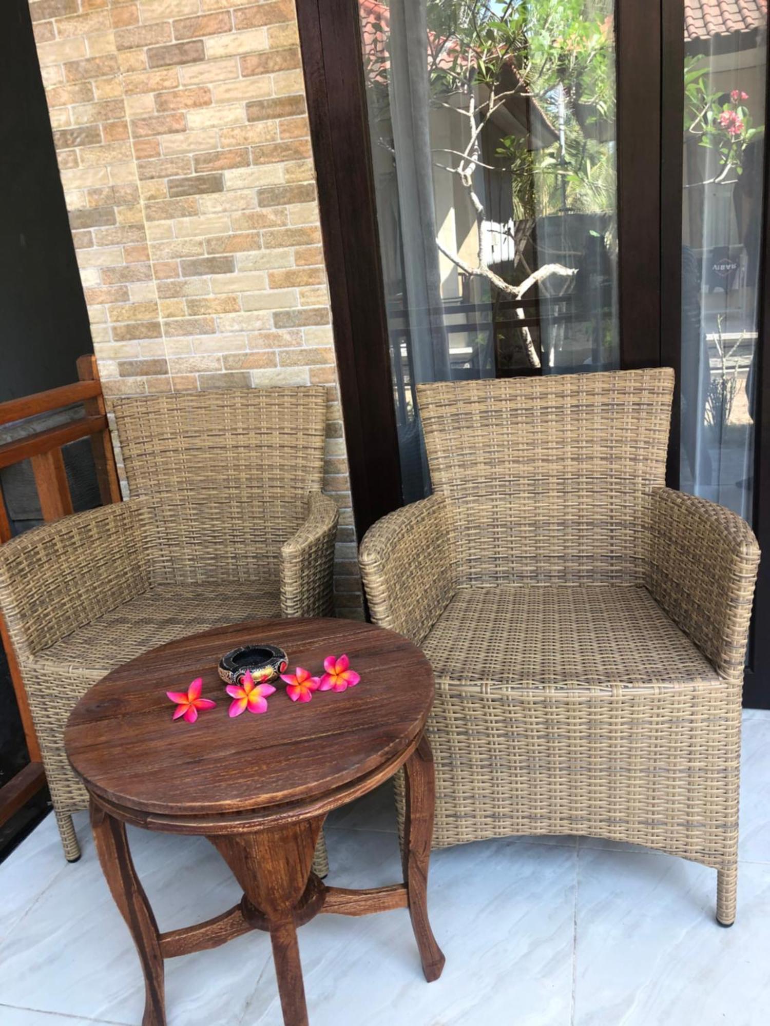 Jiva Bungalow 蓝梦岛 外观 照片