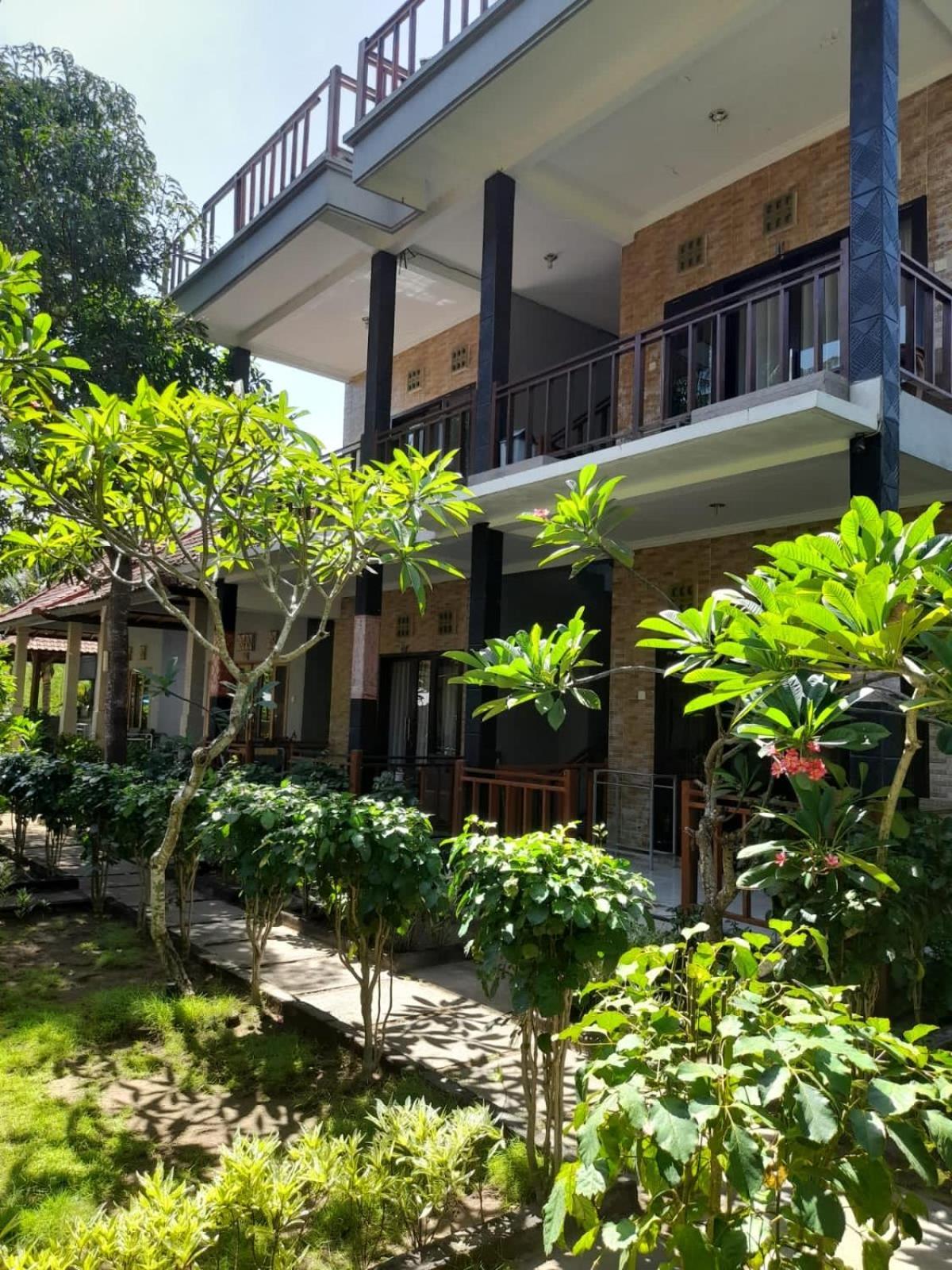 Jiva Bungalow 蓝梦岛 外观 照片